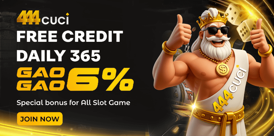 444CUCI Trusted Brand