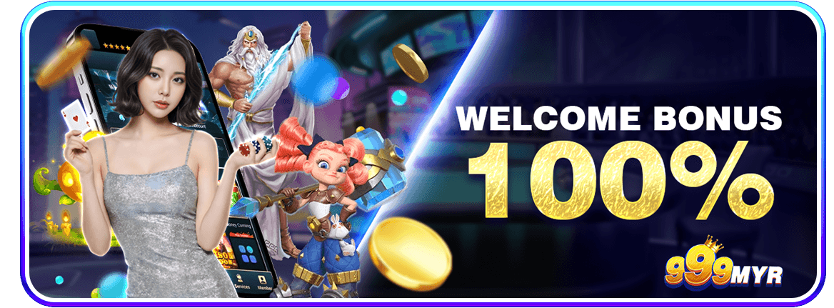 999MYR Trusted Brand