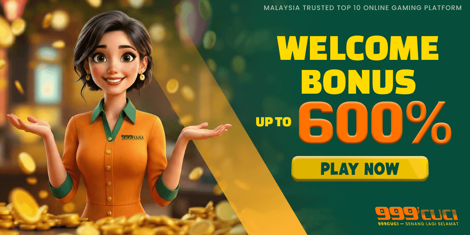 999Cuci Trusted Brand