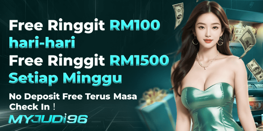 MyJudi96 Trusted Brand