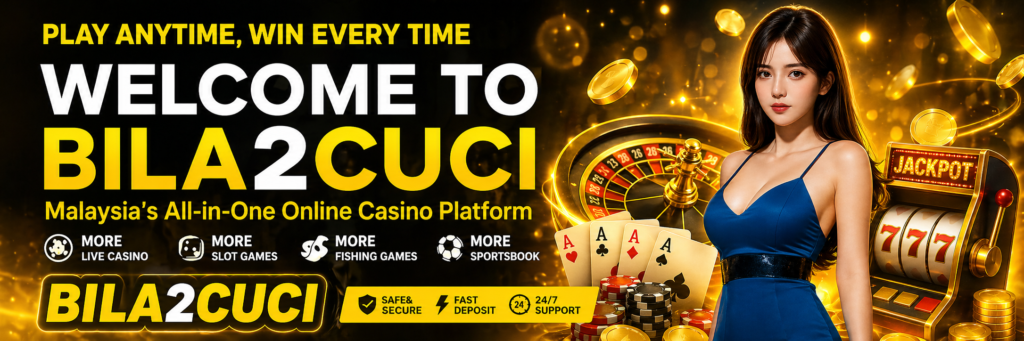 welcome to bila2cuci live online casino