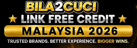 Link Free Credit Malaysia 2026