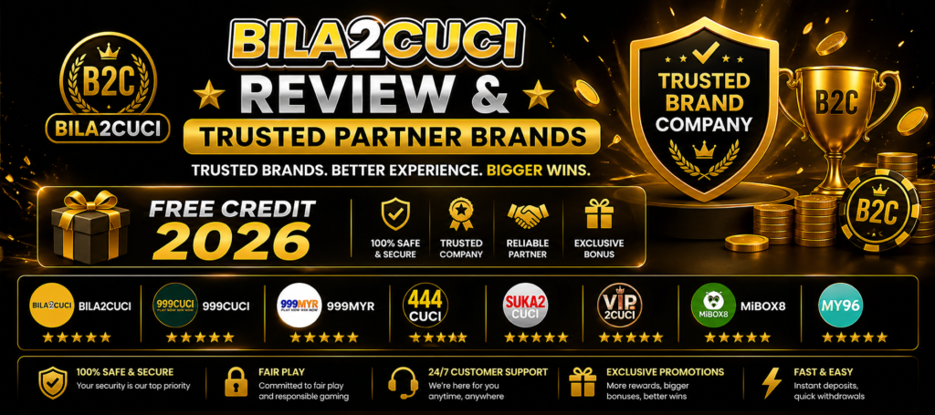 Bila2cuci Review Trusted Partner brands 2026