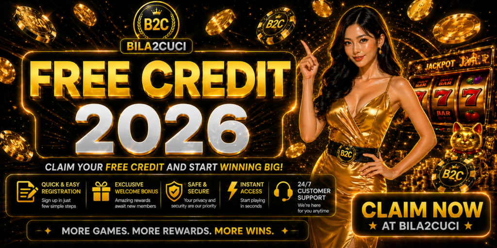 Link Free Credit 2026